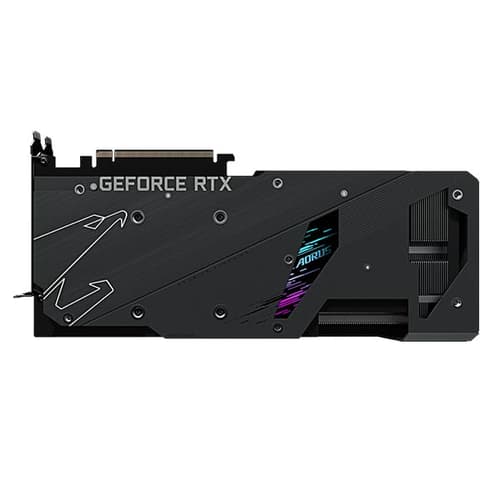 Gigabyte Aorus RTX 3080 Xtreme 10GB Graphics Card